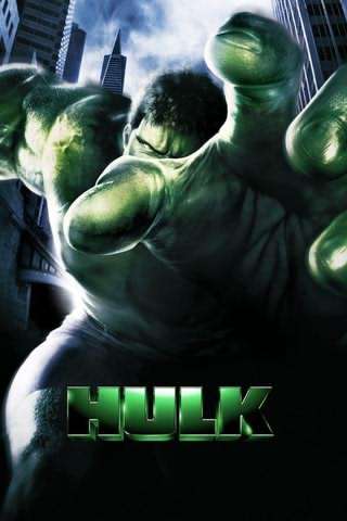هالک 1 / Hulk 1