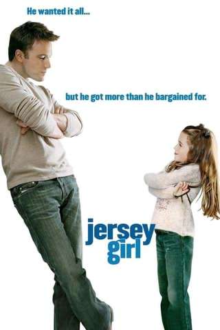 دختری از جرسی / Jersey Girl