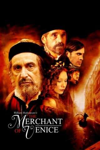 تاجر ونیزی / The Merchant of Venice