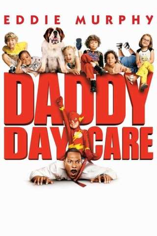 روز پرستاری پدر / Daddy Day Care