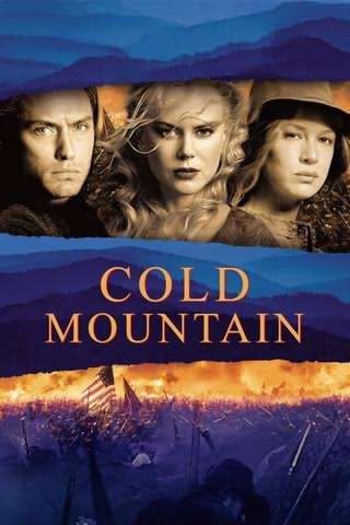 کوهستان سرد / Cold Mountain