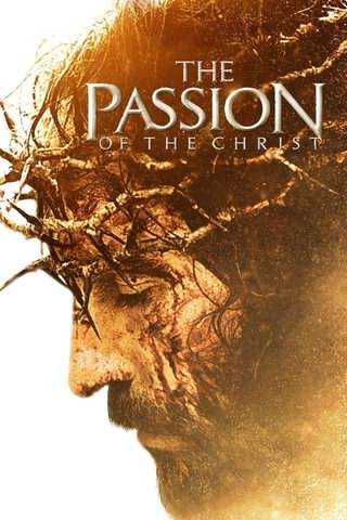 مصائب مسیح / The Passion of the Christ
