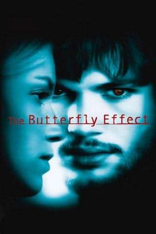 اثر پروانه ای 1 / The Butterfly Effect 1
