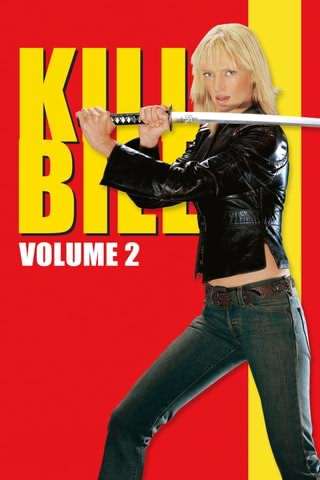بیل را بکش 2 / Kill Bill Vol 2