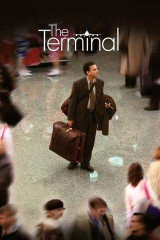ترمینال / The Terminal