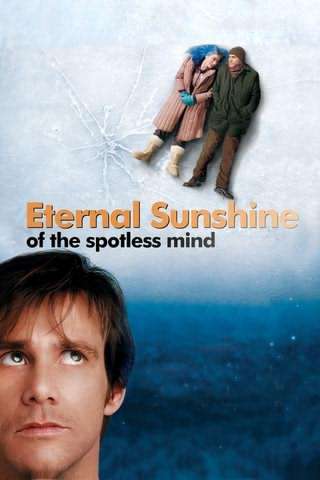 درخشش ابدی یک ذهن پاک / Eternal Sunshine of the Spotless Mind
