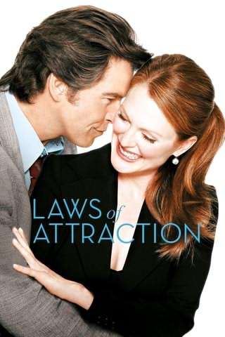 قوانین جذابیت / Laws of Attraction
