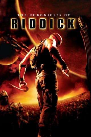 سرگذشت ریدیک / The Chronicles of Riddick