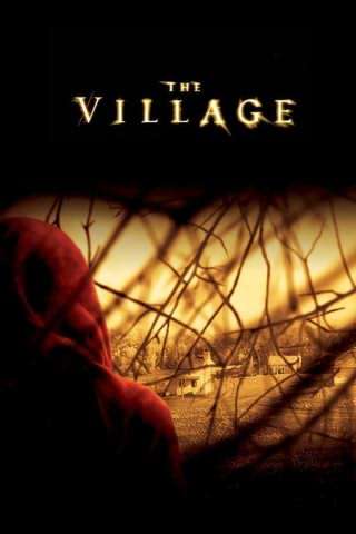 دهکده / The Village