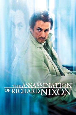 ترور ریچارد نیکسون / The Assassination of Richard Nixon