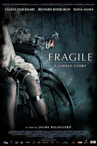 شکننده / Fragile