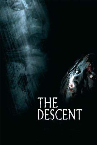 نزول 1 / The Descent