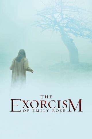 جن‌گیری از امیلی رز / The Exorcism of Emily Rose
