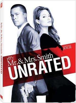 آقا و خانم اسمیت / Mr. & Mrs. Smith