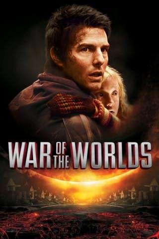 جنگ دنیاها / War Of The Worlds