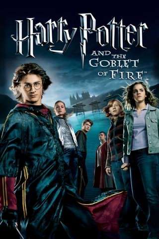 هری پاتر 4 جام آتش / Harry Potter 4 and the Goblet of Fire