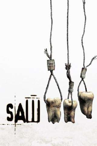 اره 3 / Saw III