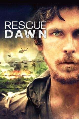 سپیده دم رهایی / Rescue Dawn