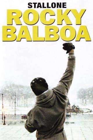 راکی6 راکی بالبوآ / Rocky Balboa 6