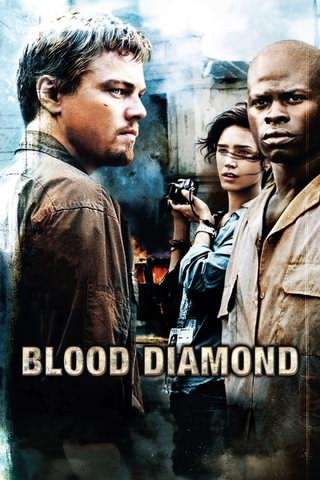 الماس خون / Blood Diamond