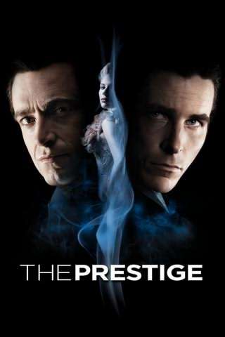 حیثیت (پرستیژ) / The Prestige