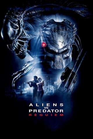 بیگانه علیه غارتگر 2 مرثیه / Aliens vs. Predator 2 Requiem