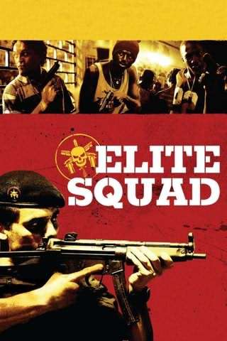 تیم ویژه / Elite Squad