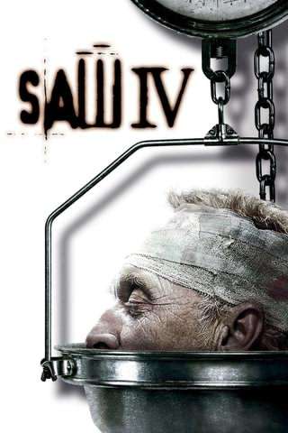 اره 4 / Saw IV