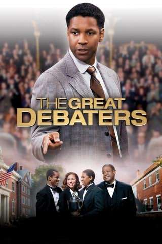 مناظره / The Great Debaters