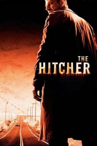 هیچر / The Hitcher