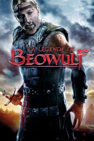 بیوولف / Beowulf