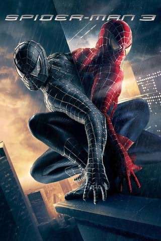 مرد عنکبوتی 3 / Spider Man 3