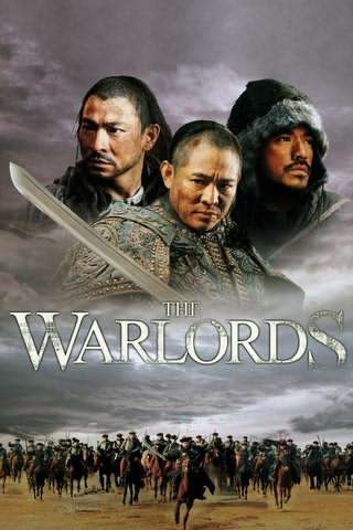جنگ سالاران / The Warlords