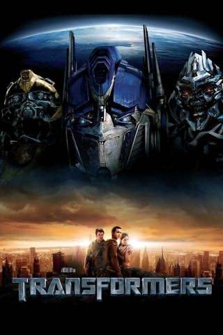 تبدیل شوندگان 1 / Transformers 1