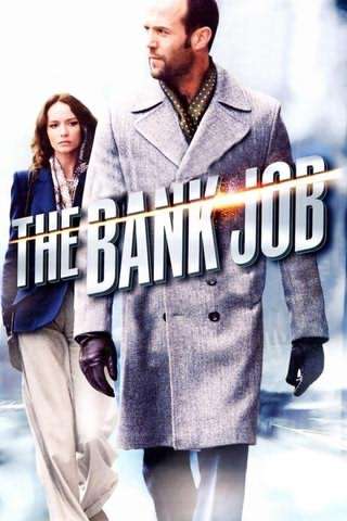 سرقت از بانک / The Bank Job