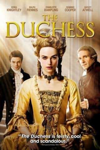 دوشس / The Duchess