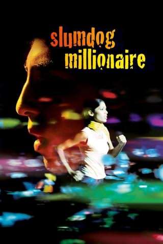 میلیونر زاغه نشین / Slumdog Millionaire