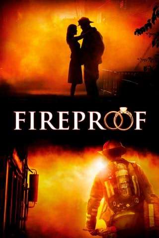 ضد حریق / Fireproof