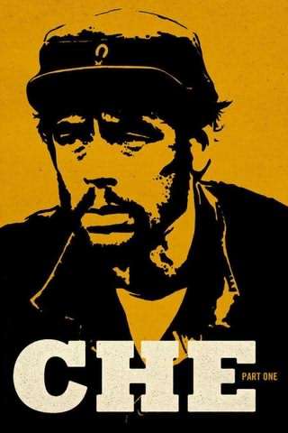 چگوآرا 1 / Che, Part One