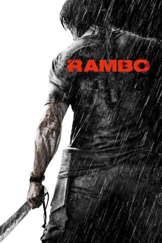 رامبو 4 / Rambo 4