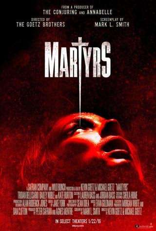 مارتیرز / Martyrs