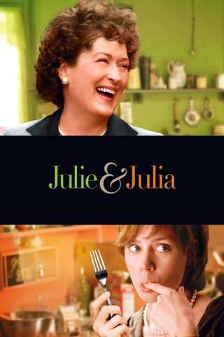 جولی و جولیا / Julie And Julia