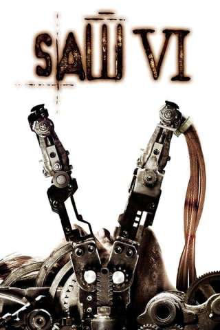 اره 6 / Saw VI