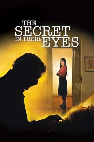 راز چشمان آن‌ها / El secreto de sus ojos