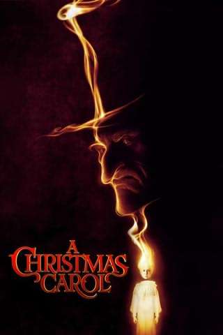 سرود کریسمس / A Christmas Carol