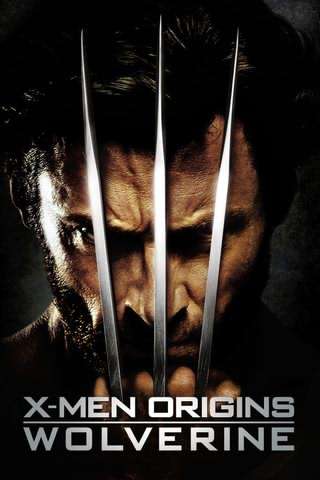 مردان ایکس 4 ولورین / X-Men Origins 4 Wolverine