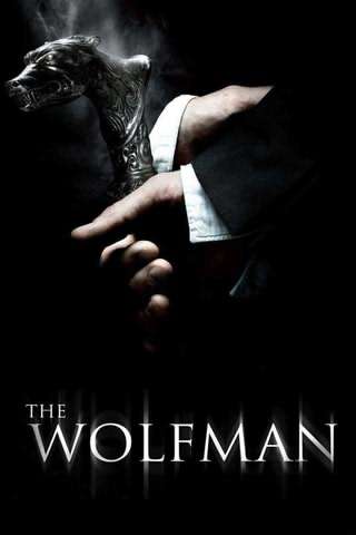 مرد گرگ نما / The Wolfman