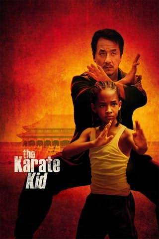 پسر کاراته باز / The Karate Kid