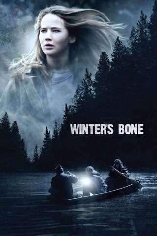 زمستان استخوان سوز / Winter’s Bone
