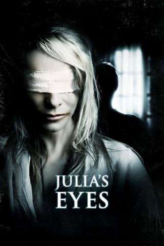 چشمان جولیا / Julia’s Eyes